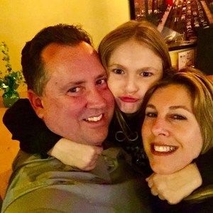 Meet your Posher, Jeff